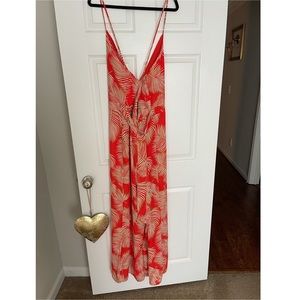 Brand New Fashion Nova Pants romper Sz 3x